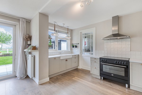 Medium property photo - John Daltonhage 8, 8302 WT Emmeloord